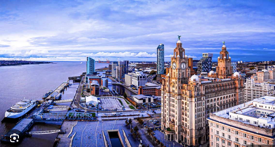 Liverpool